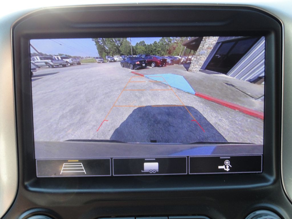 2020 Chevrolet Silverado 1500 Image 18