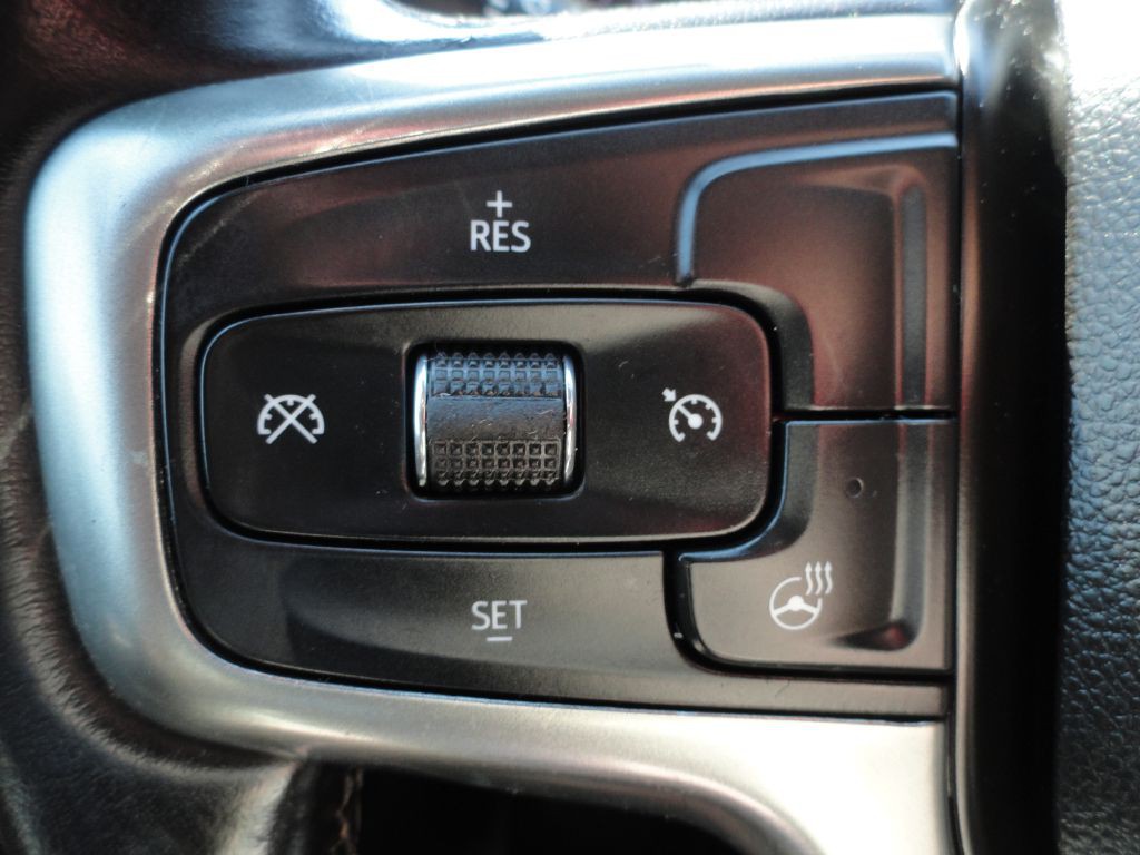 2020 Chevrolet Silverado 1500 Image 22