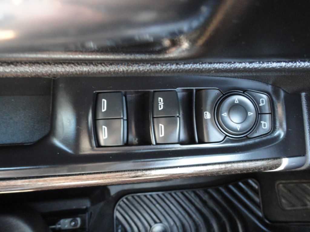 2020 Chevrolet Silverado 1500 Image 33
