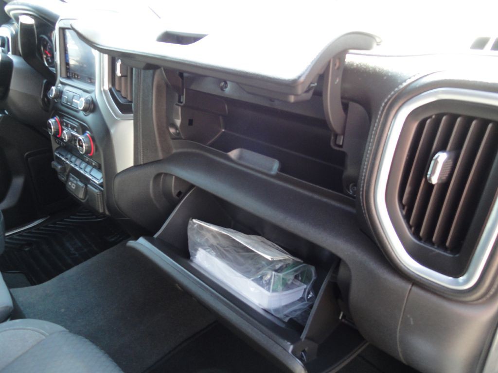 2020 Chevrolet Silverado 1500 Image 38