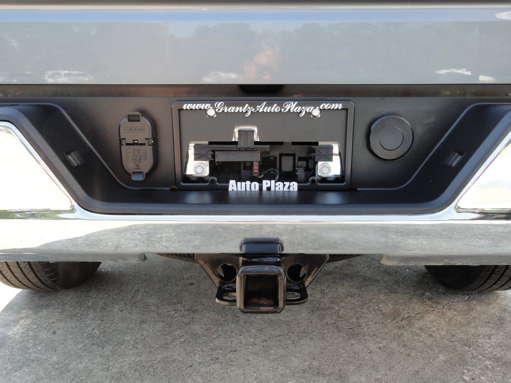 2020 Chevrolet Silverado 1500 Image 39