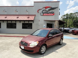 Image for 2010 Hyundai Accent GLS ID: 6794989