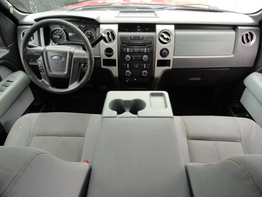 2012 Ford F-150 Image 7