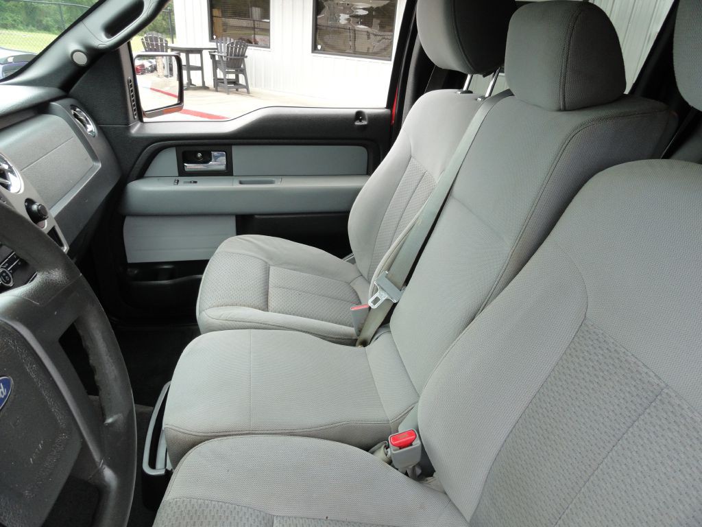 2012 Ford F-150 Image 12