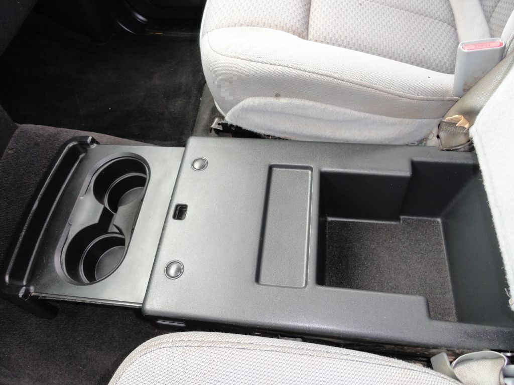 2012 Ford F-150 Image 13
