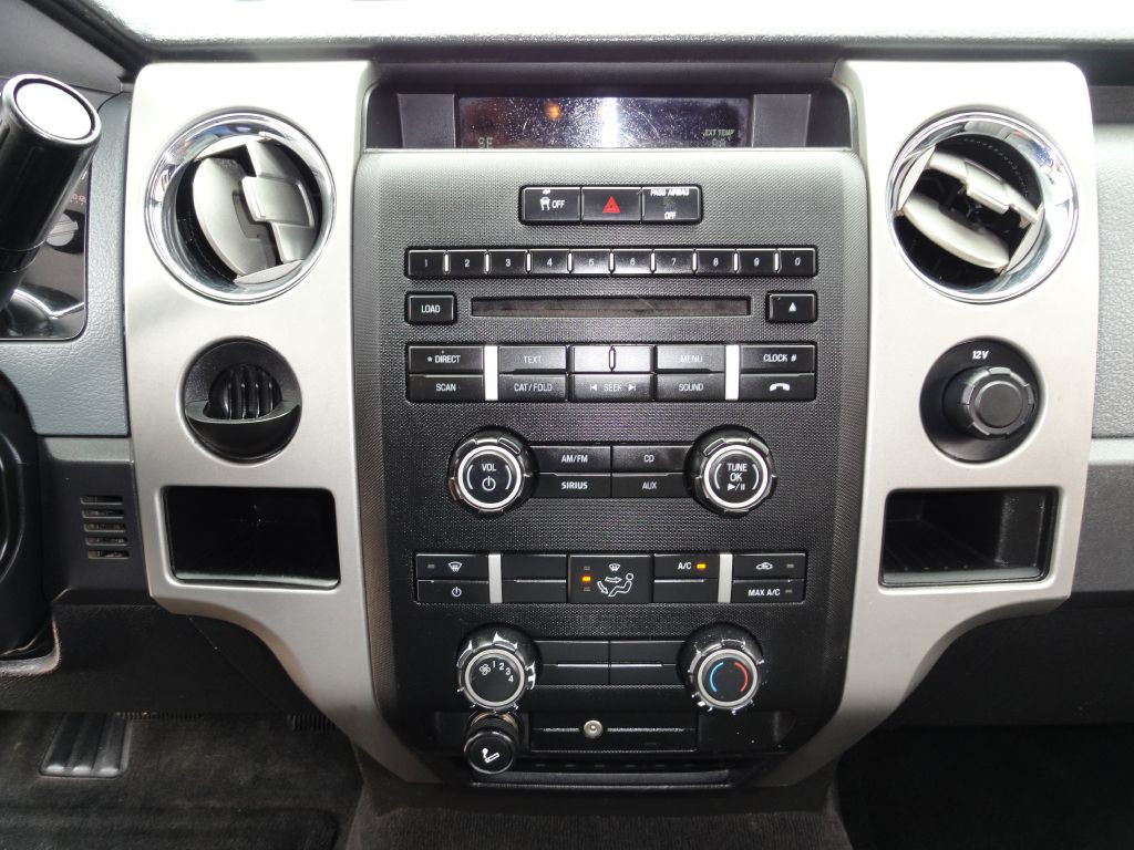 2012 Ford F-150 Image 16