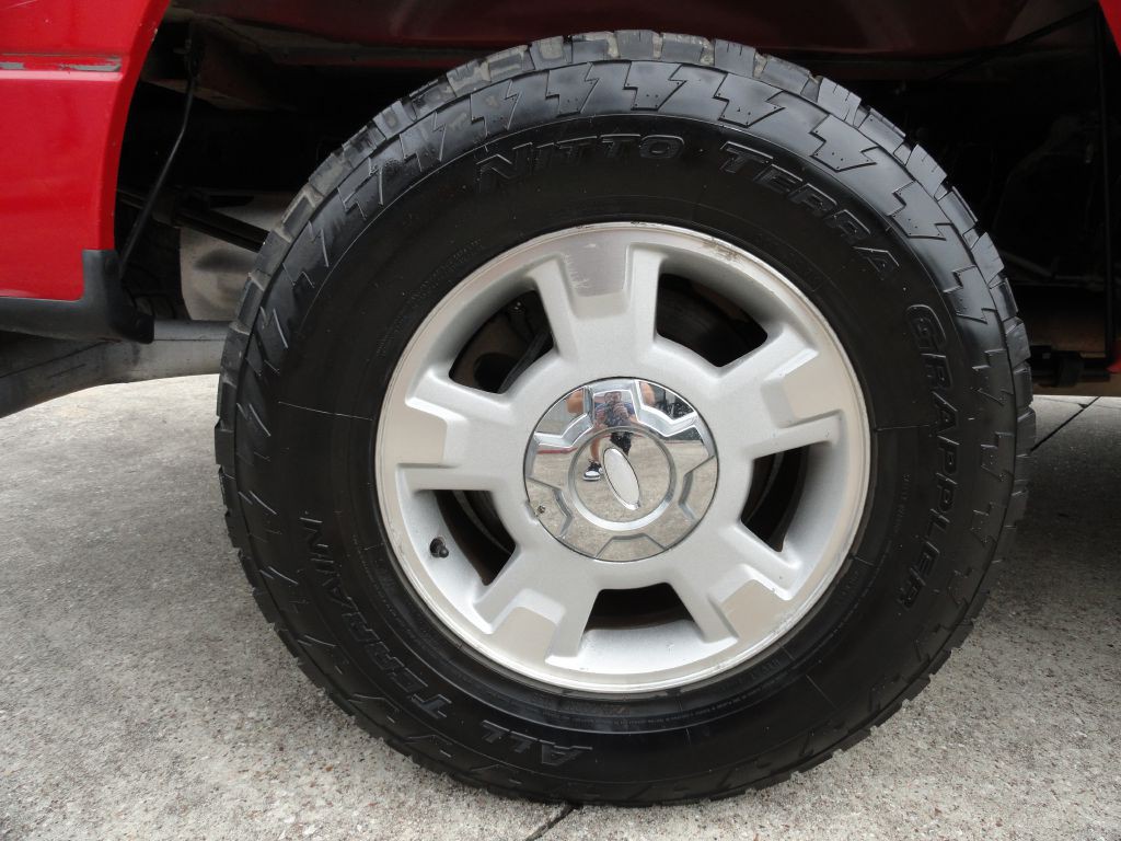 2012 Ford F-150 Image 18
