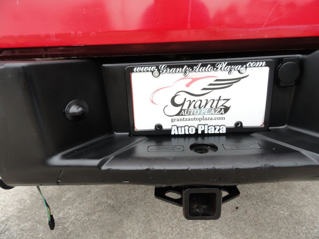 2012 Ford F-150 Image 19