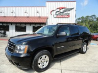 Image for 2010 Chevrolet Suburban 1500 LT ID: 6811593