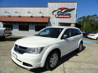 Image for 2014 Dodge Journey SE 3rd row! ID: 6813468