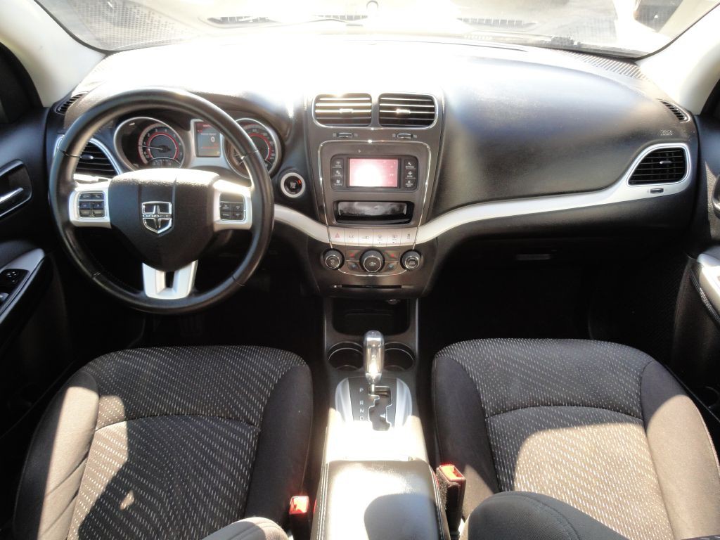 2014 Dodge Journey Image 6