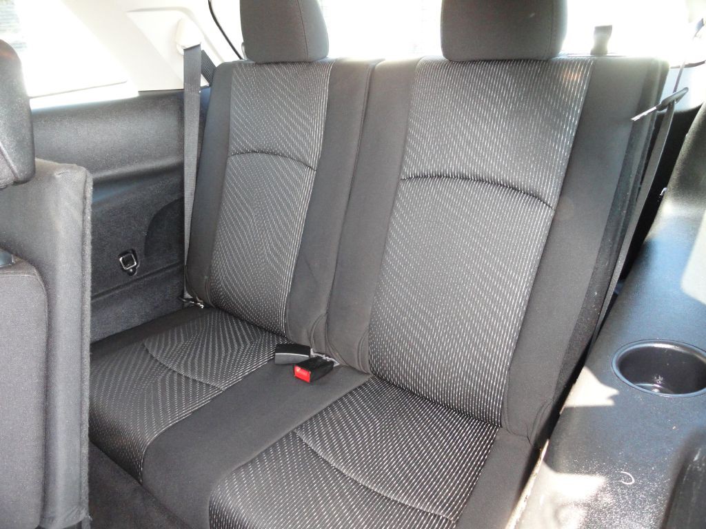 2014 Dodge Journey Image 10