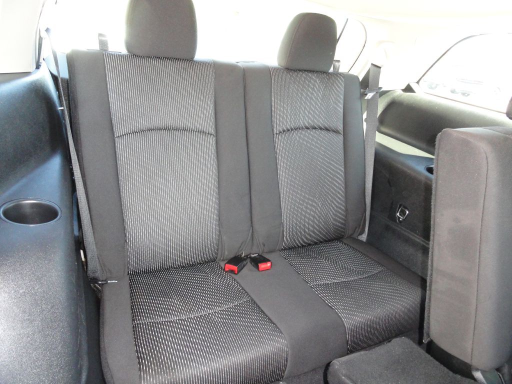 2014 Dodge Journey Image 11