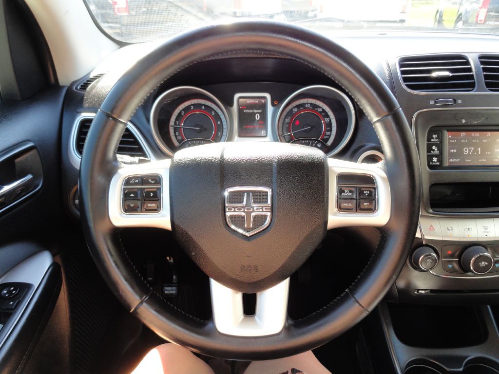 2014 Dodge Journey Image 19