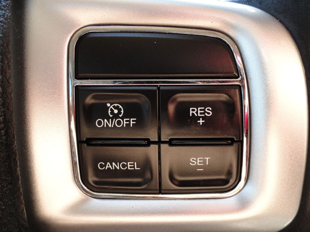 2014 Dodge Journey Image 21