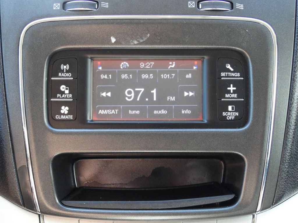 2014 Dodge Journey Image 22