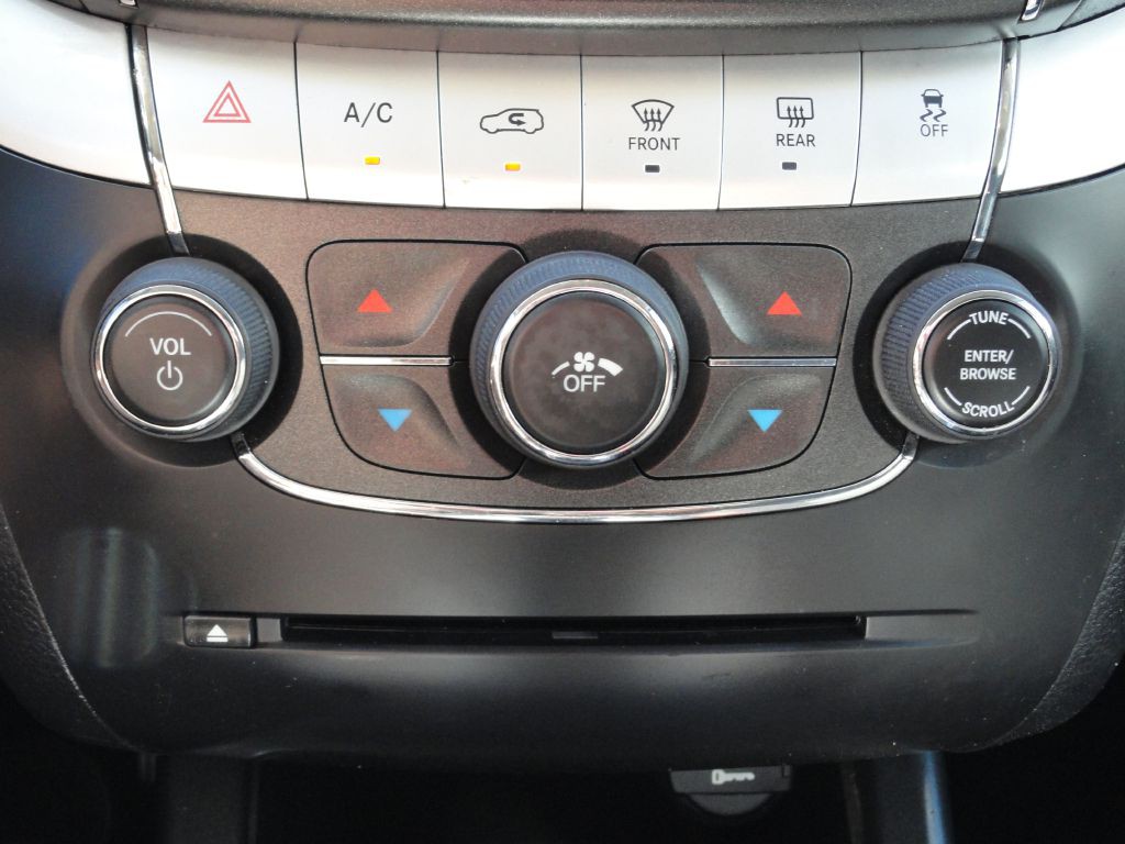 2014 Dodge Journey Image 23