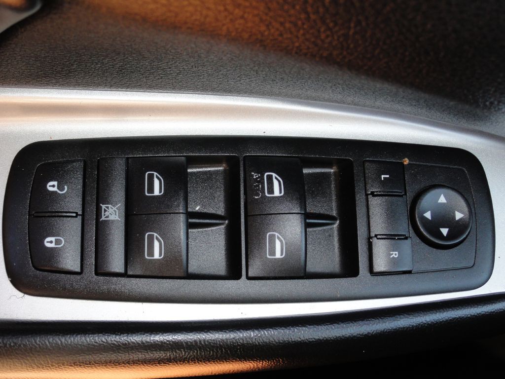 2014 Dodge Journey Image 25