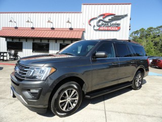 Image for 2018 Ford Expedition Max Xlt ID: 6829763