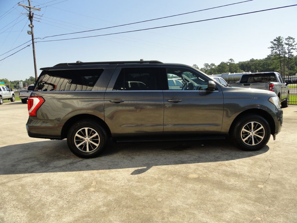 2018 Ford Expedition Image 5