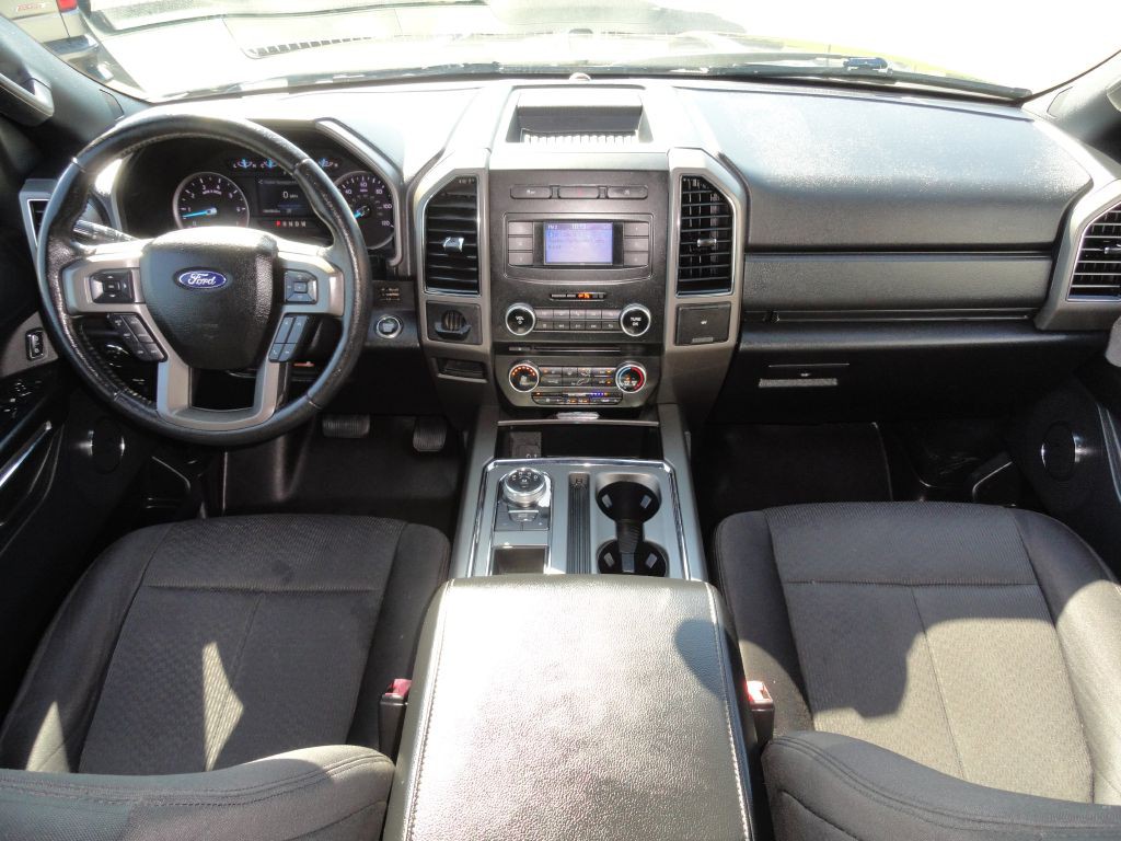 2018 Ford Expedition Image 6