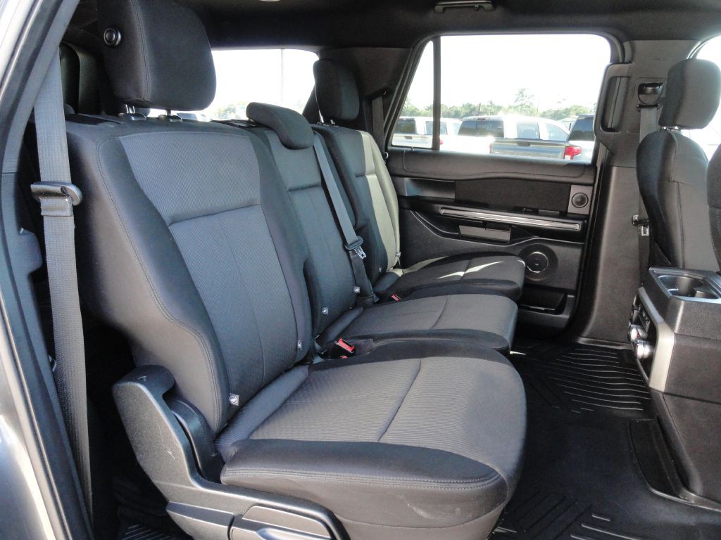 2018 Ford Expedition Image 7