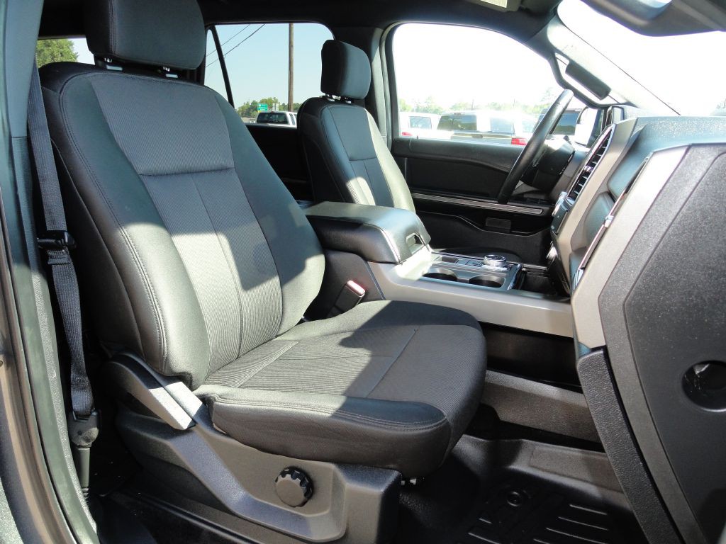 2018 Ford Expedition Image 8