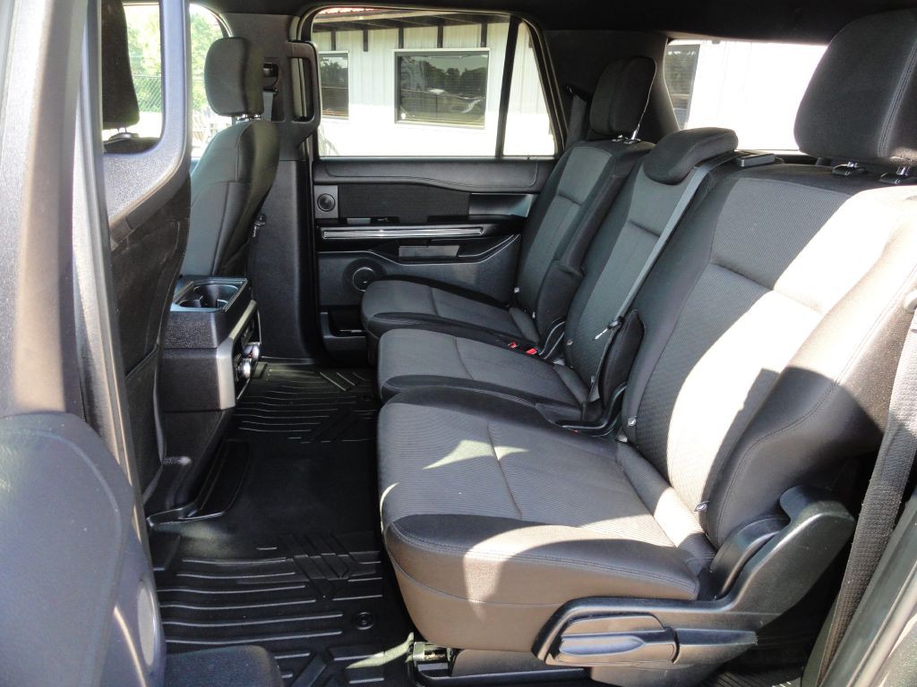 2018 Ford Expedition Image 10