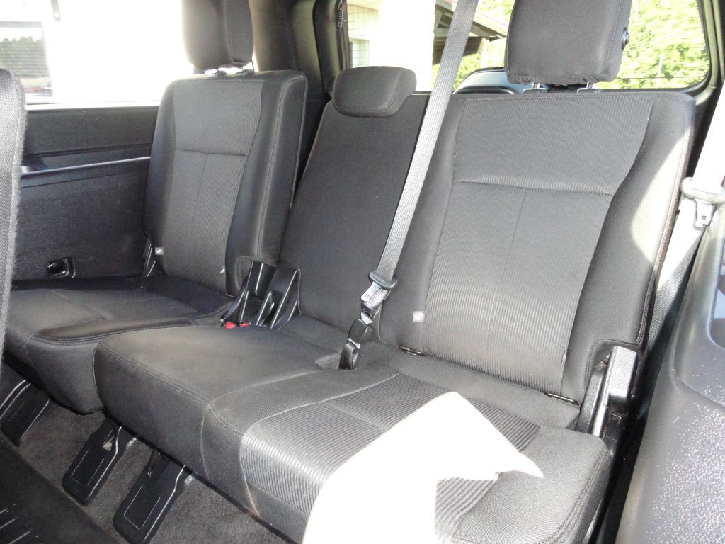 2018 Ford Expedition Image 11