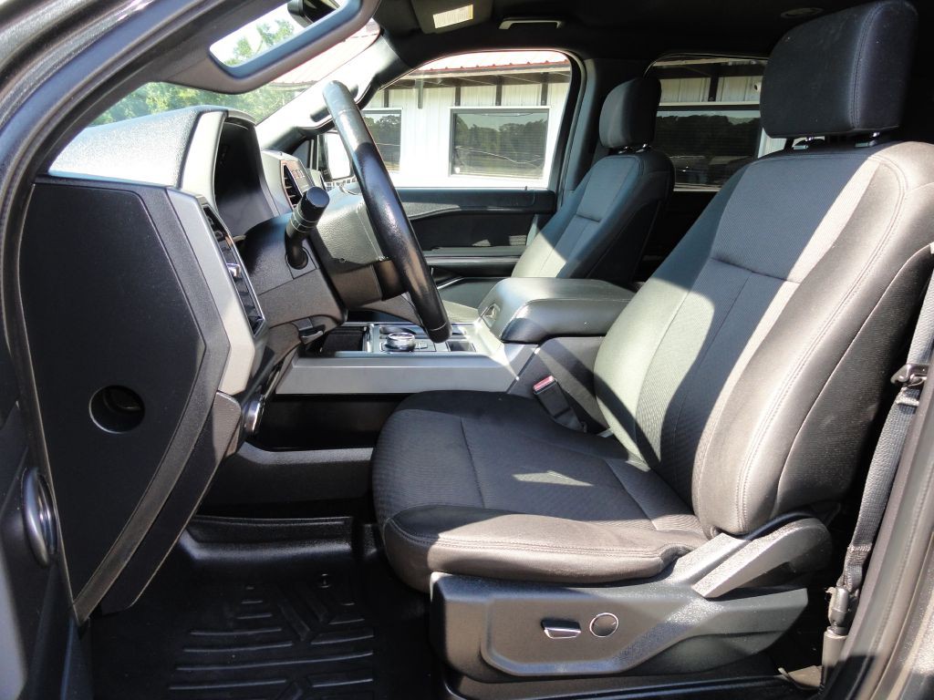 2018 Ford Expedition Image 12