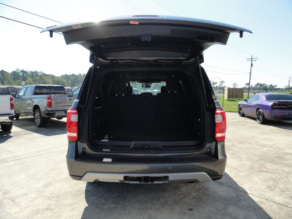 2018 Ford Expedition Image 14