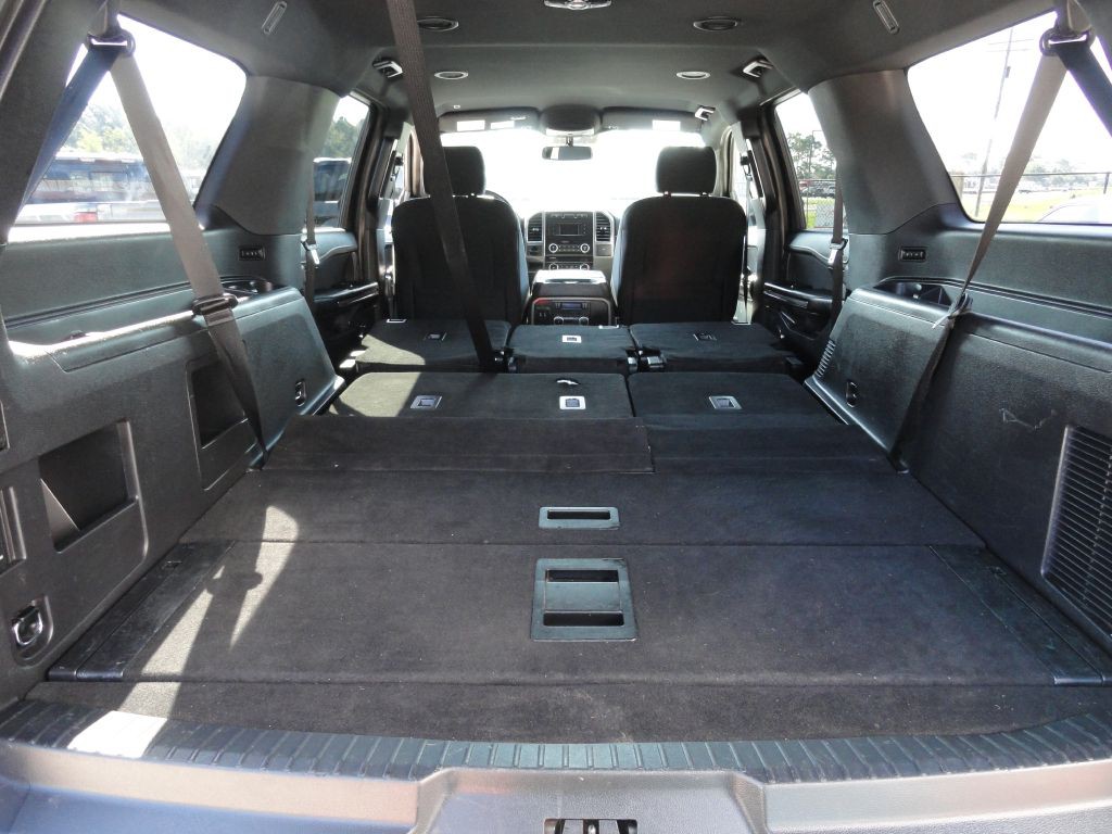 2018 Ford Expedition Image 15