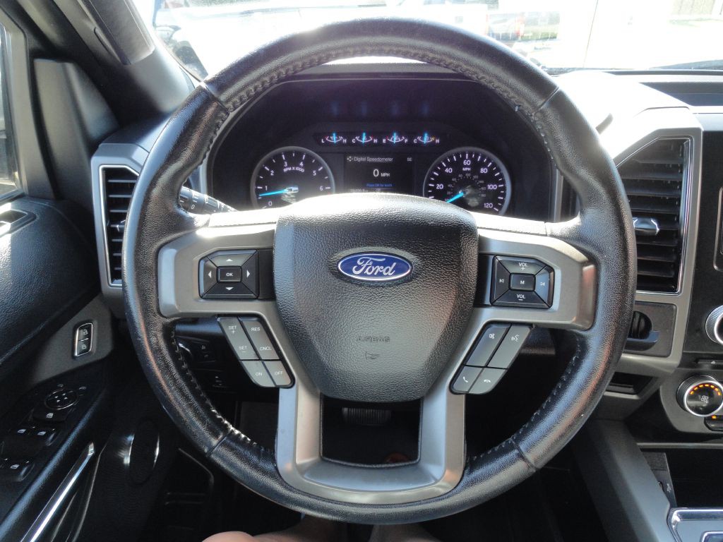 2018 Ford Expedition Image 20