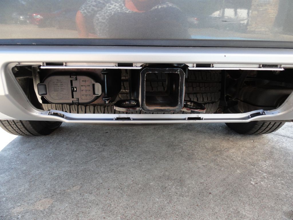 2018 Ford Expedition Image 34