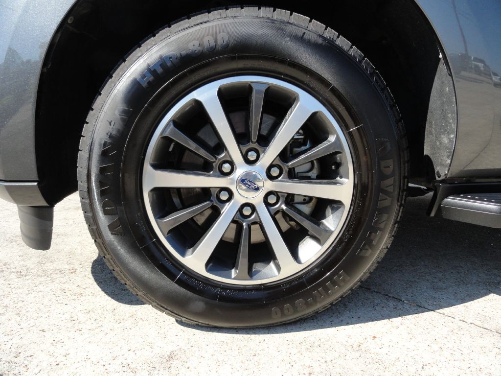 2018 Ford Expedition Image 35