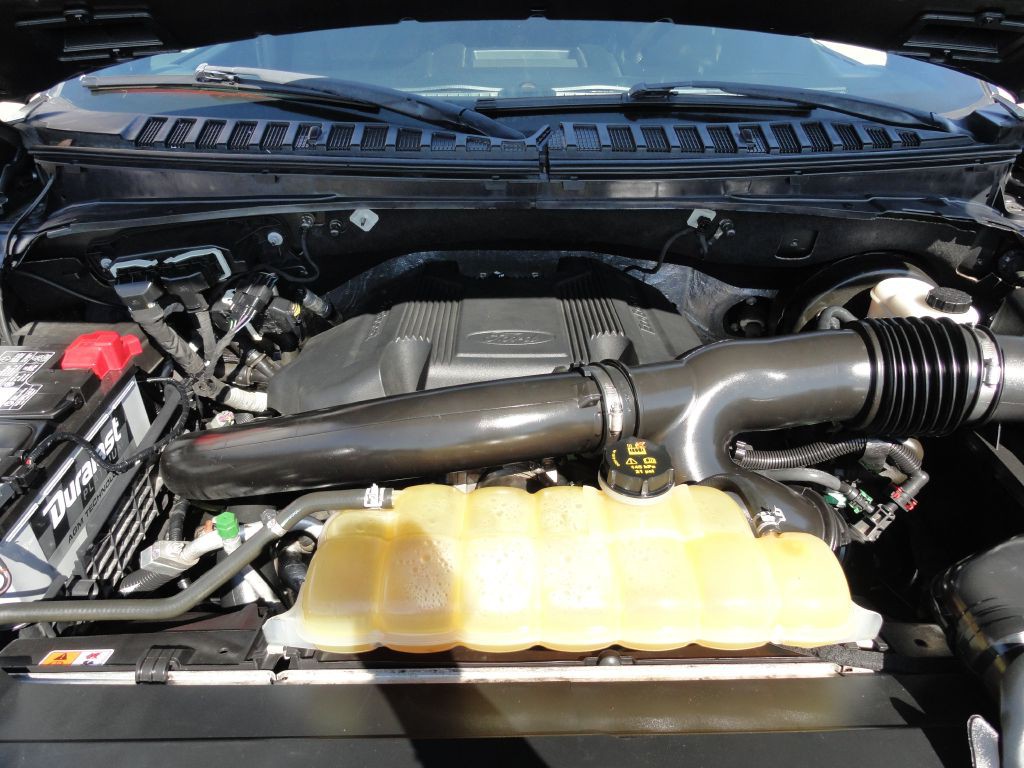 2018 Ford Expedition Image 36