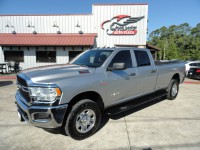 Image for 2022 RAM 2500 CREW CAB 6.7L DIESEL ID: 6829963