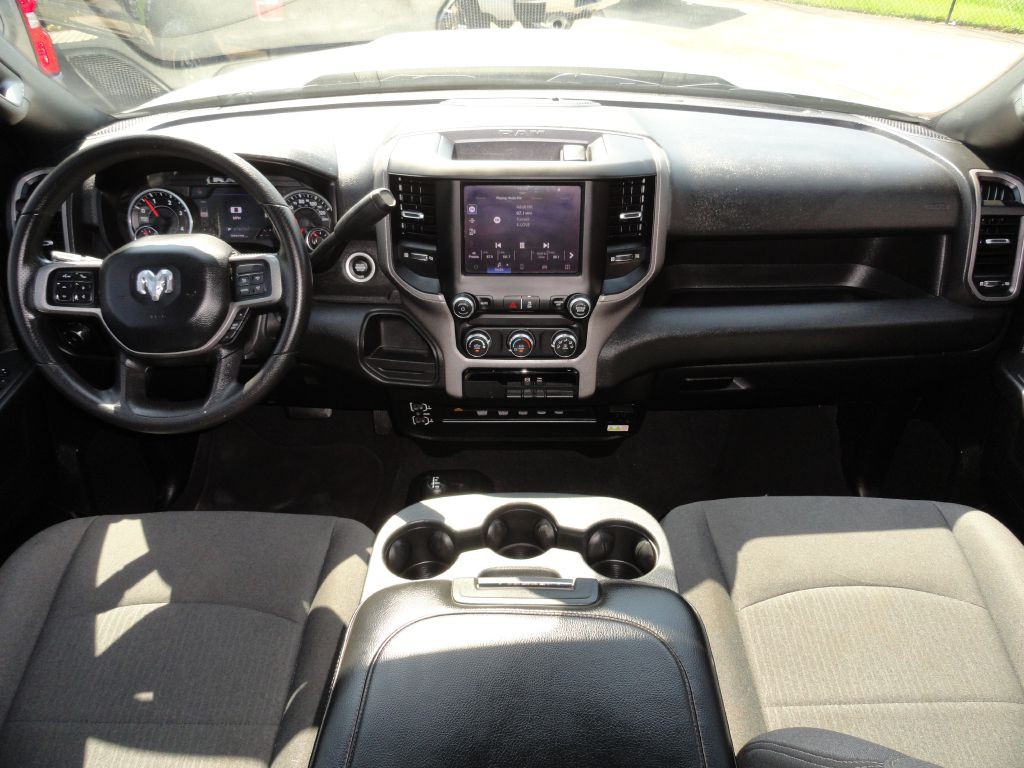 2022 RAM 2500 Image 6