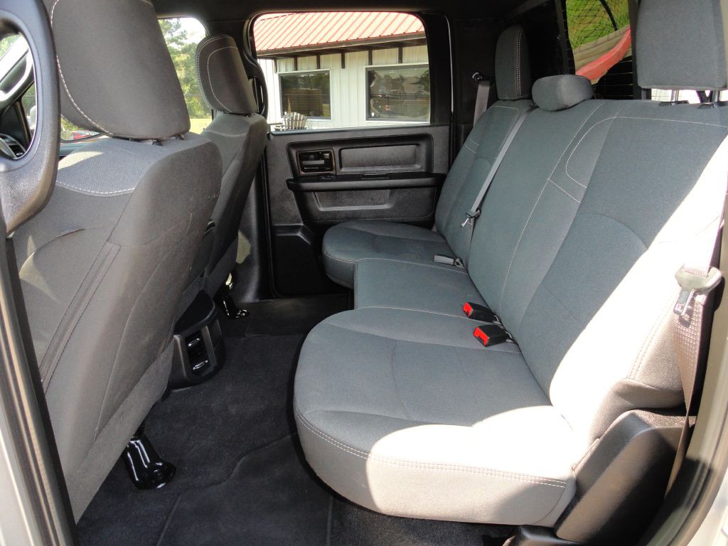 2022 RAM 2500 Image 10