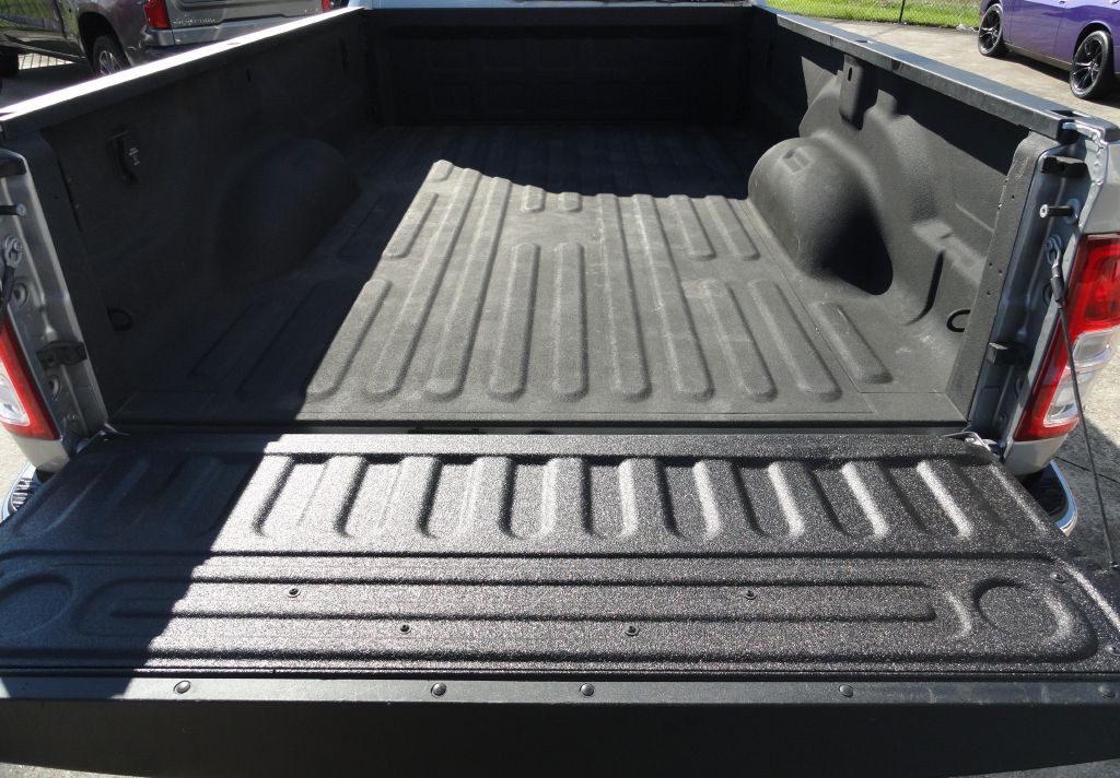 2022 RAM 2500 Image 12