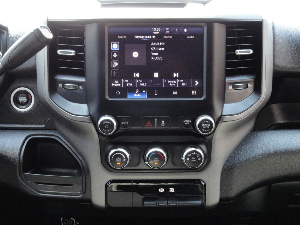 2022 RAM 2500 Image 14