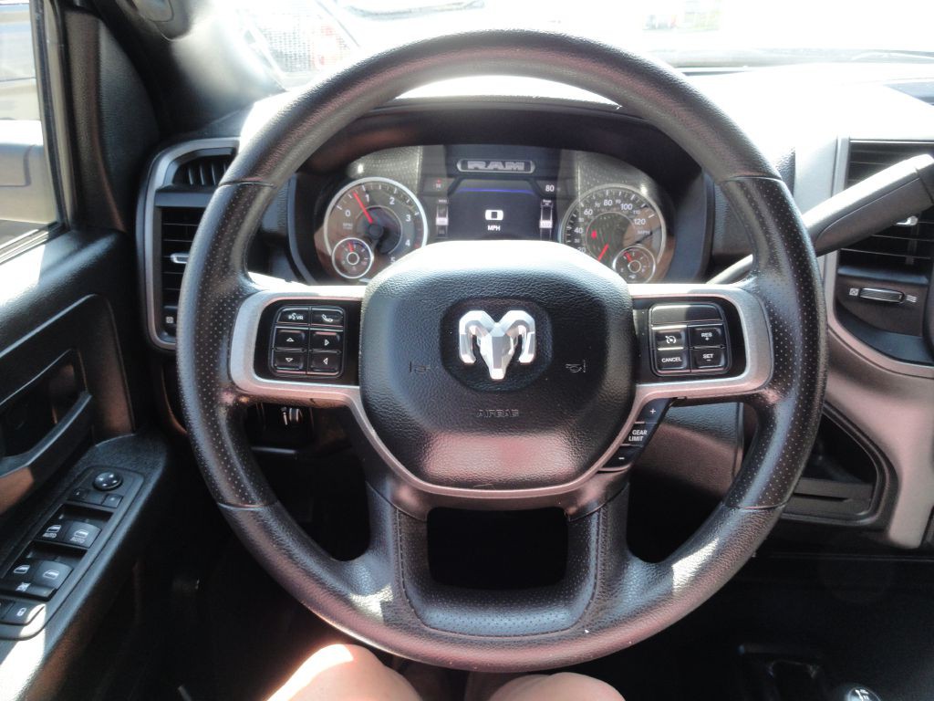 2022 RAM 2500 Image 19