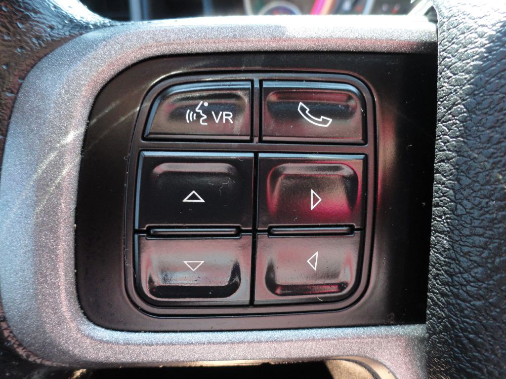 2022 RAM 2500 Image 20