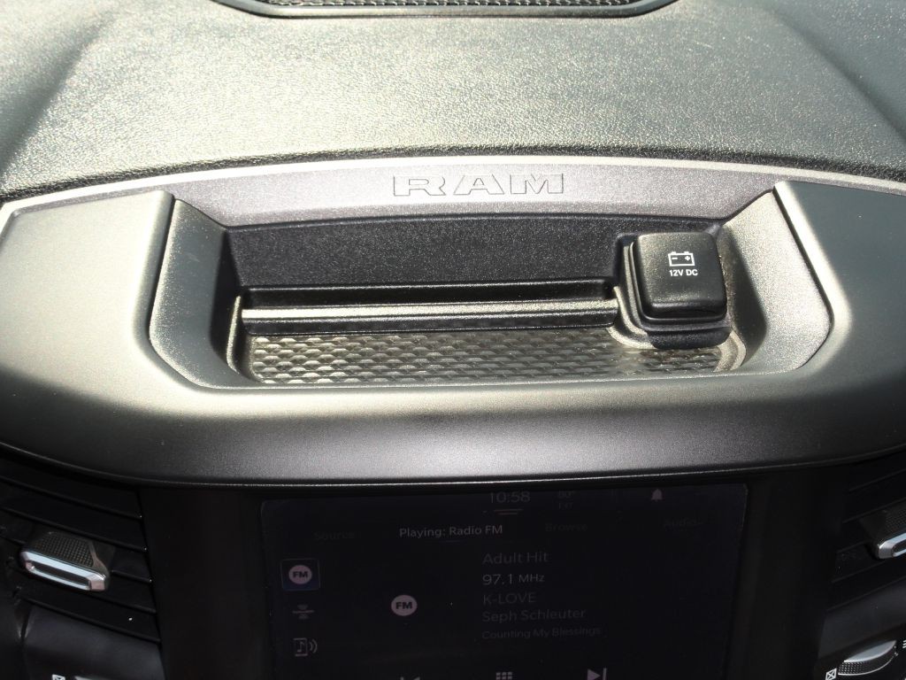 2022 RAM 2500 Image 29