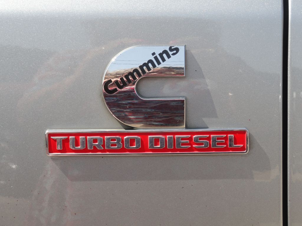 2022 RAM 2500 Image 31