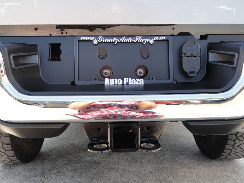 2022 RAM 2500 Image 34