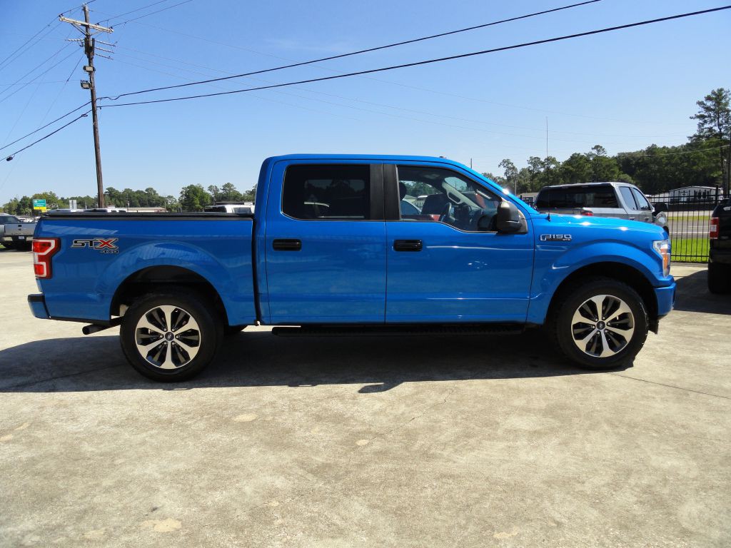 2019 Ford F-150 Image 5