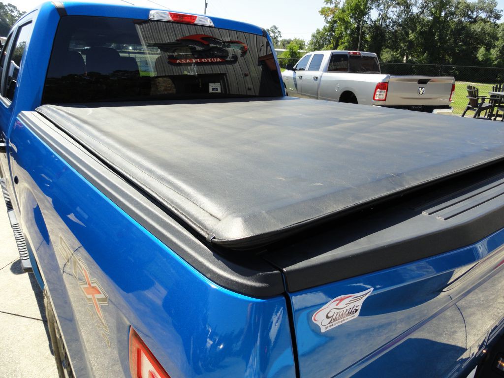 2019 Ford F-150 Image 6