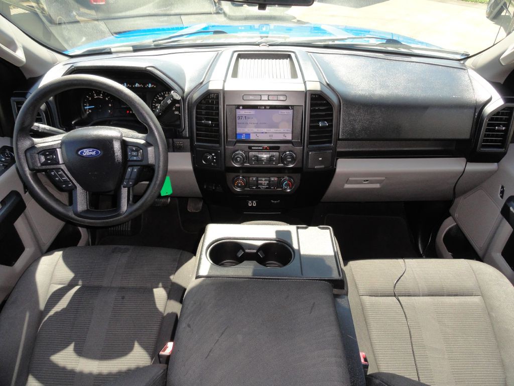 2019 Ford F-150 Image 7