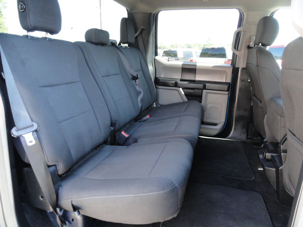2019 Ford F-150 Image 8